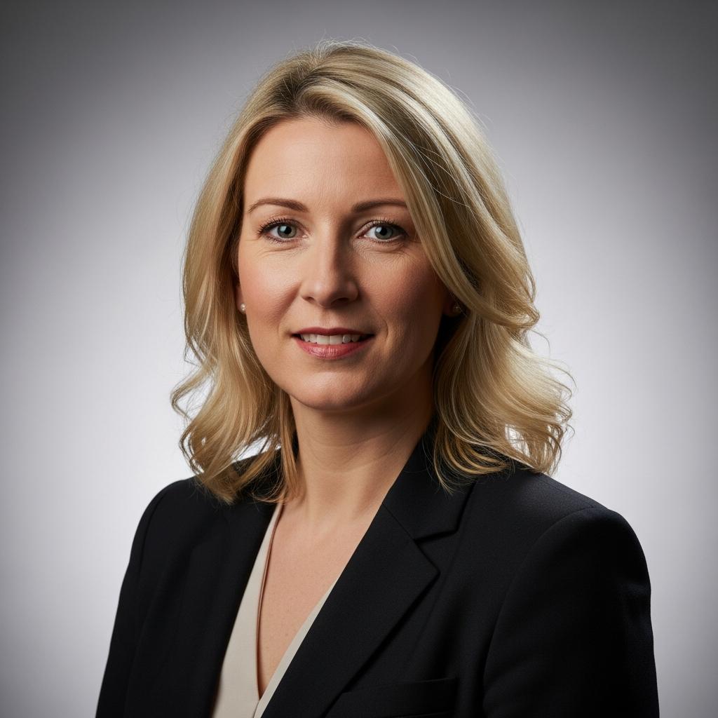Sarah Mitchell
