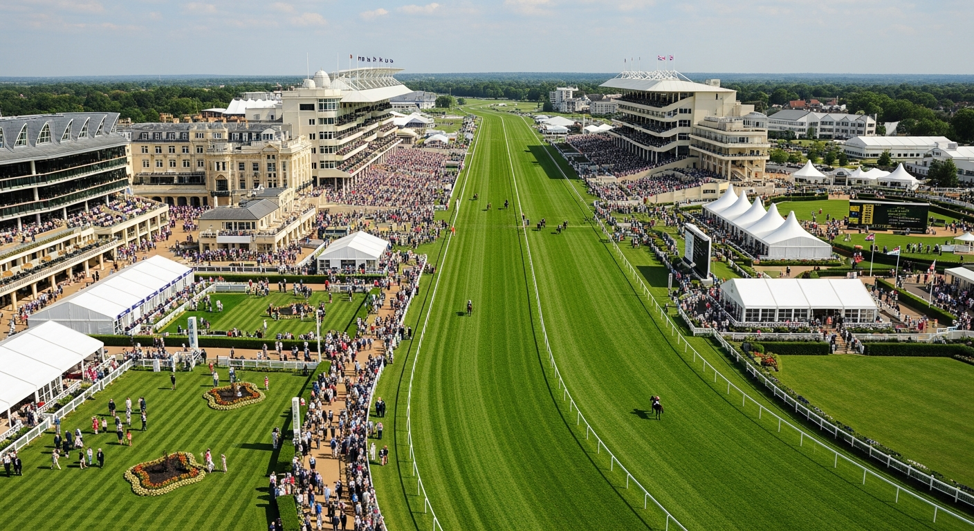 Historic Horse Racing Moments Revisited: Celebrating Equine Legends and Iconic Races