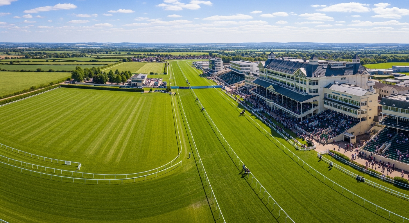 Aintree Grand National 2026: Course Changes, Safety Measures and the New 34-Runner Limit