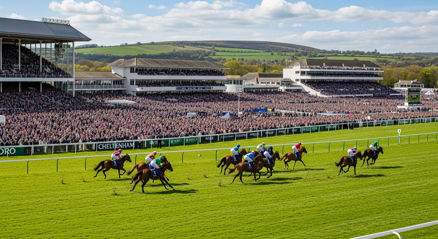 Top Jockey Performances This Week: A Weekly Recap