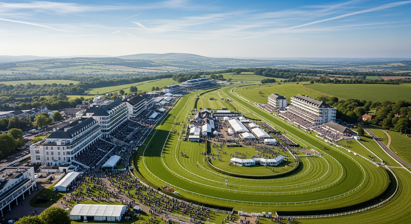 Betting Strategy Tips for Beginners in Horse Racing