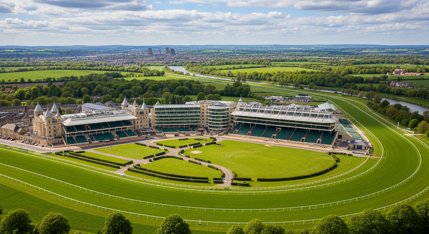 Weather's Impact on UK and Ireland Horse Racing