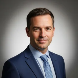 James Hartford