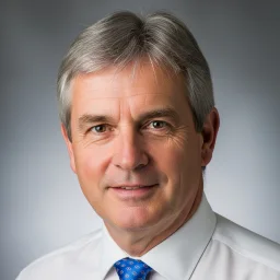 Patrick O'Leary