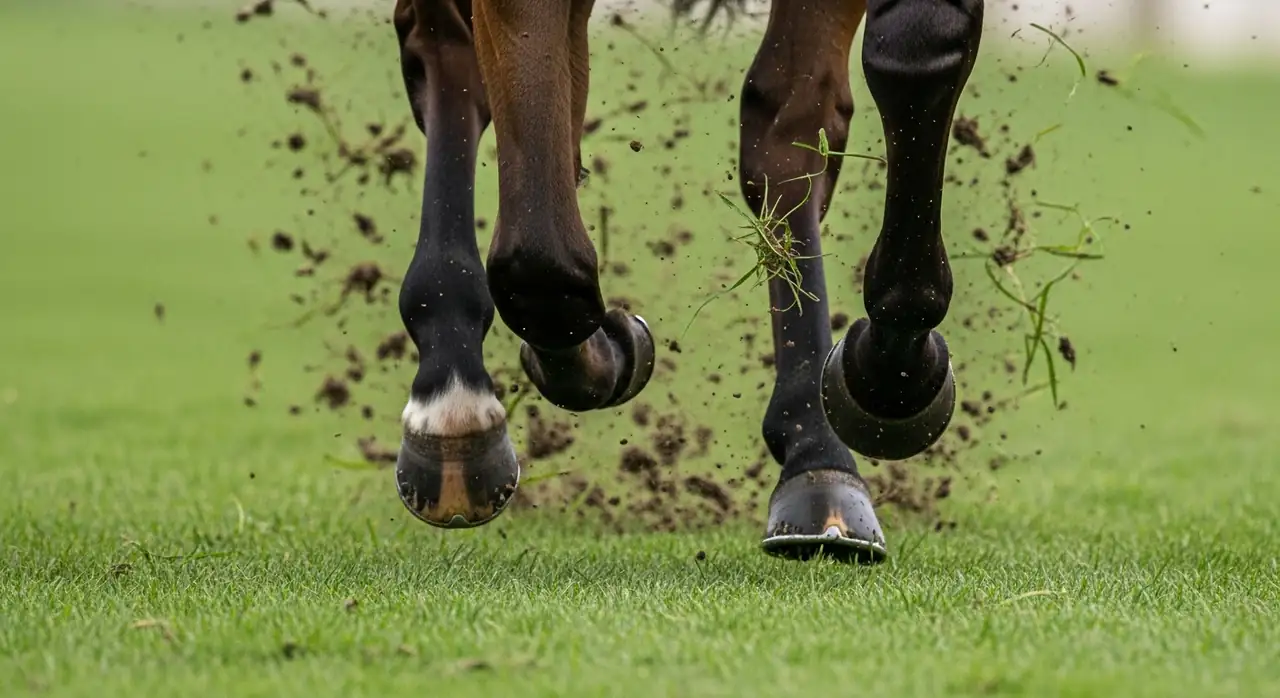 Abraham Lincoln 9/10 Leads The Charge As Curragh Takes Centre Stage