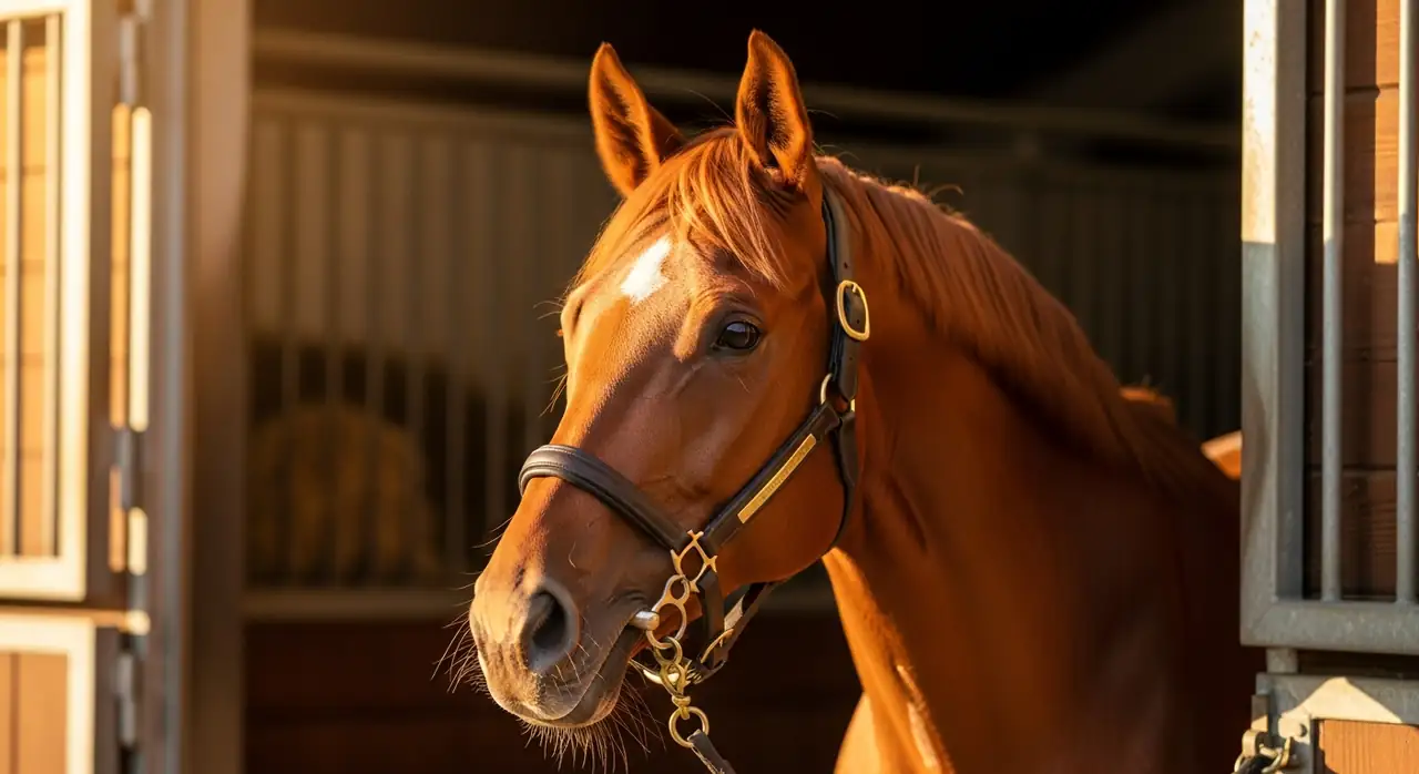 Al Haarith 1/3 Headlines Cork as AI Flags Tuesday NAP and Dark Horses