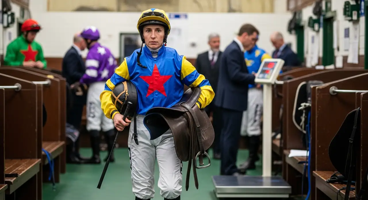 The Future of Horse Racing: How Technology is Transforming Analytics
