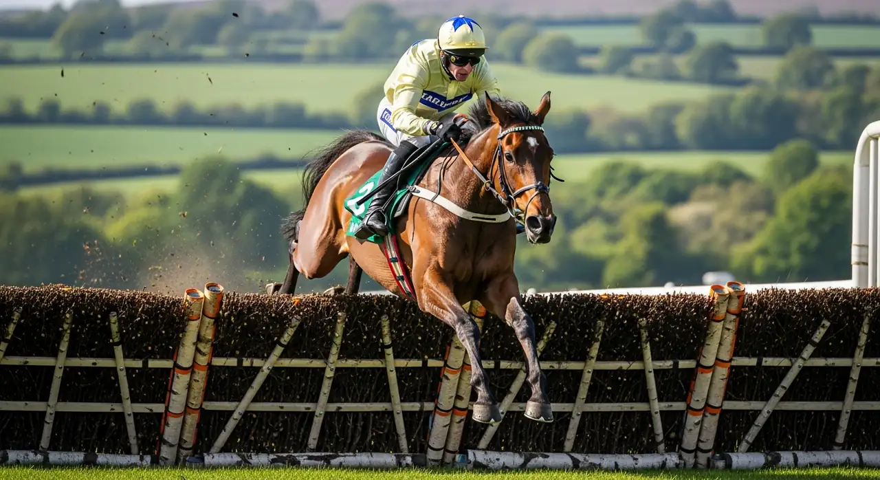 Agamemnon 1/1 Headlines Wolverhampton As Lingfield and Roscommon Offer Big-Field Value Plays