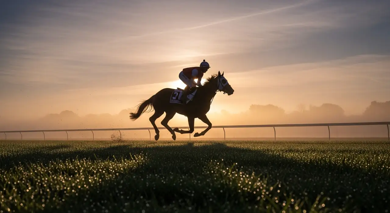 How Technology and Analytics Are Revolutionising Horse Racing