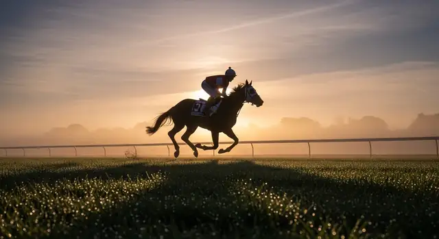 Jackstell 11/1 and Cool Million 9/1 Lead Outsider Charge at Stratford’s Evening Card
