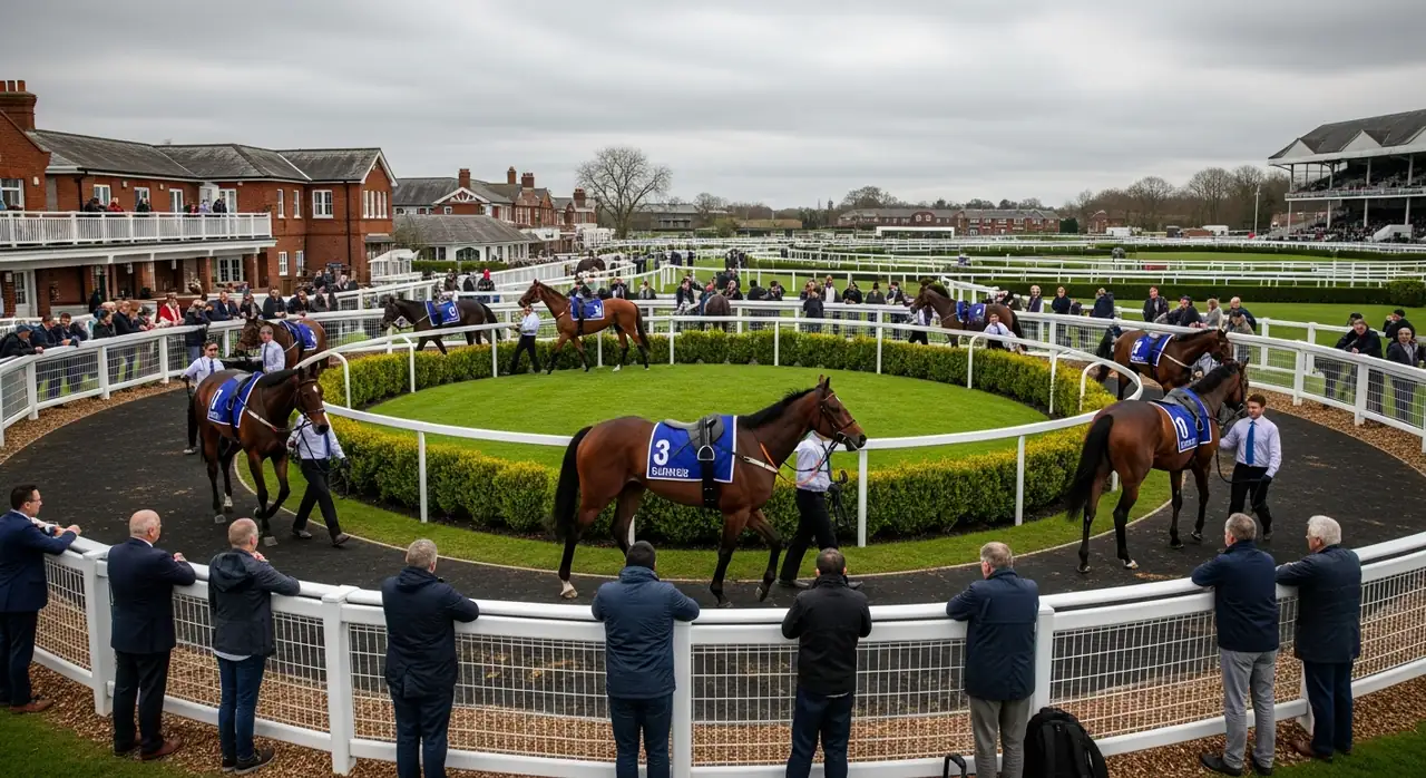Cyclone Code 33/1 Each-Way Play At Naas Headlines Sunday Value Picks