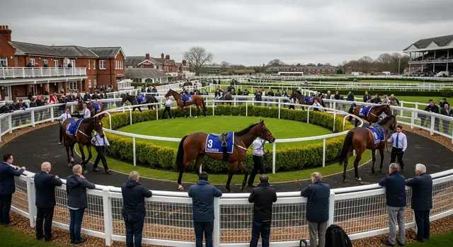 Al Maslool 9/10 Our NAP as Nottingham Takes Centre Stage on Packed Qualifying Thursday