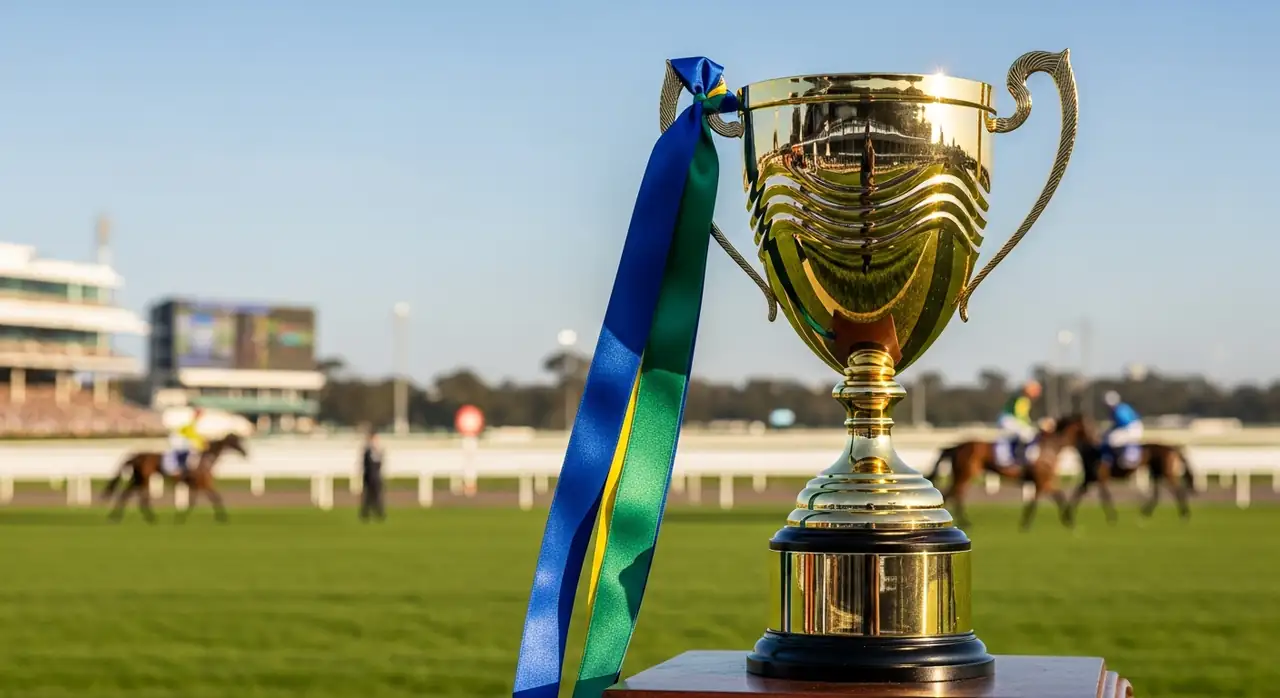 The Rise of Racing Analytics: How Technology is Transforming Horse Racing