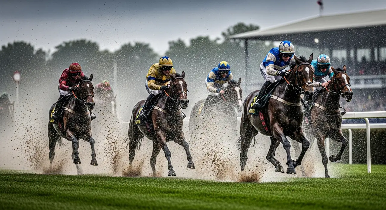 Top Trainer Achievements of the Year in UK and Irish Horse Racing