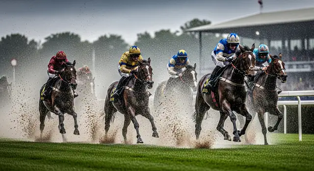 Sarangpur 5/8 Headlines Epsom Card with Smart Money Shifting Fast