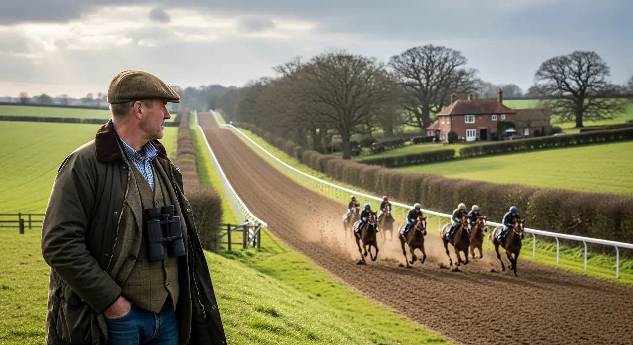 Blissit 3/5 Our Top Pick As Brighton Kicks Off UK Racing Action