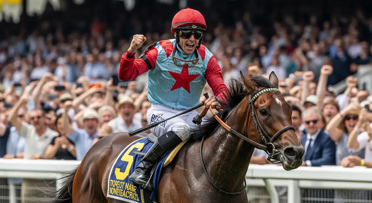 Celestra 2/5 Headlines Wolverhampton As AI Confidence Soars